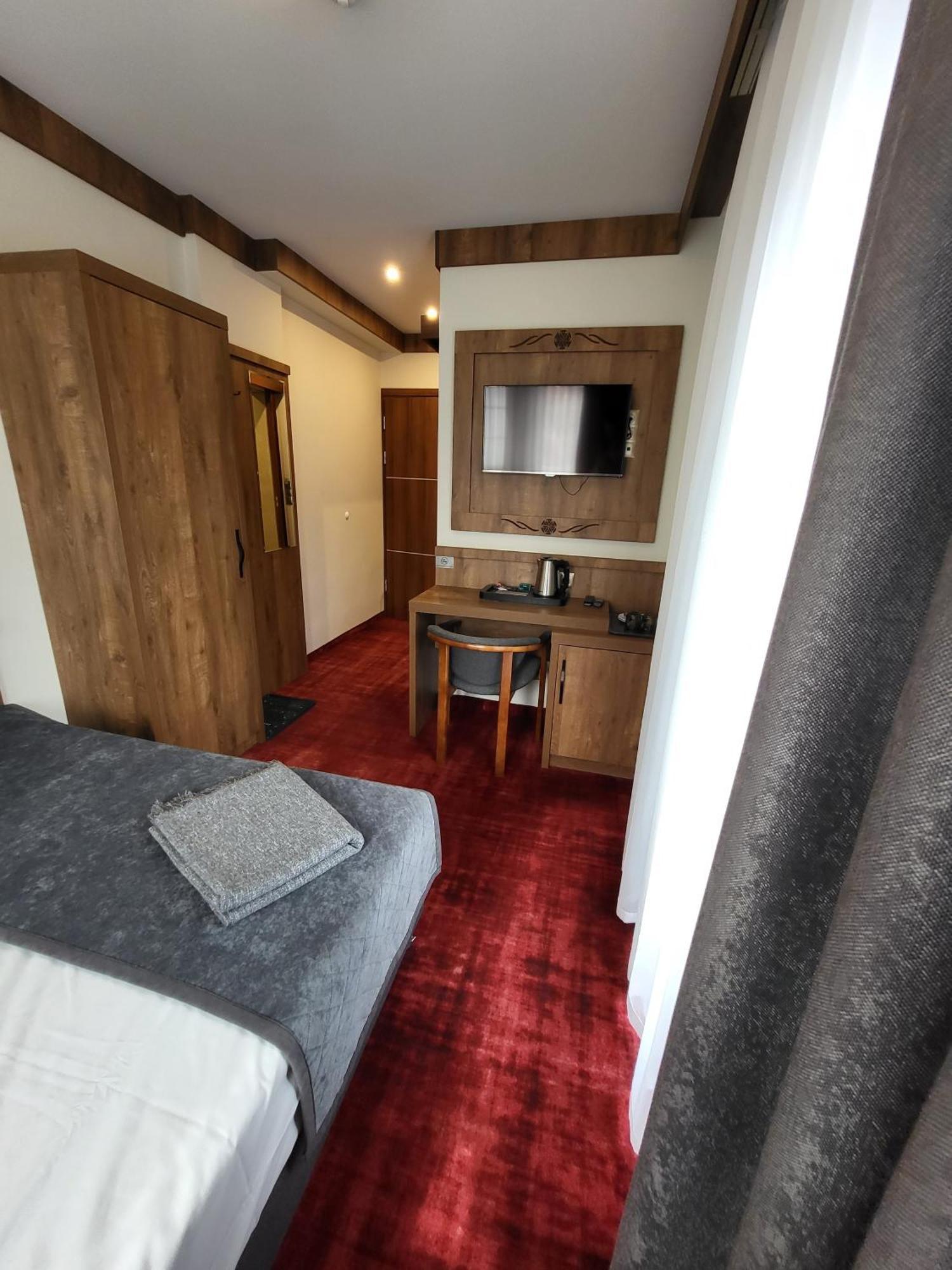 Magnolia Apartment Zakopane Exterior foto