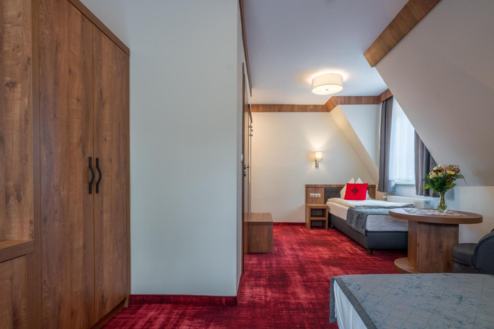 Magnolia Apartment Zakopane Exterior foto