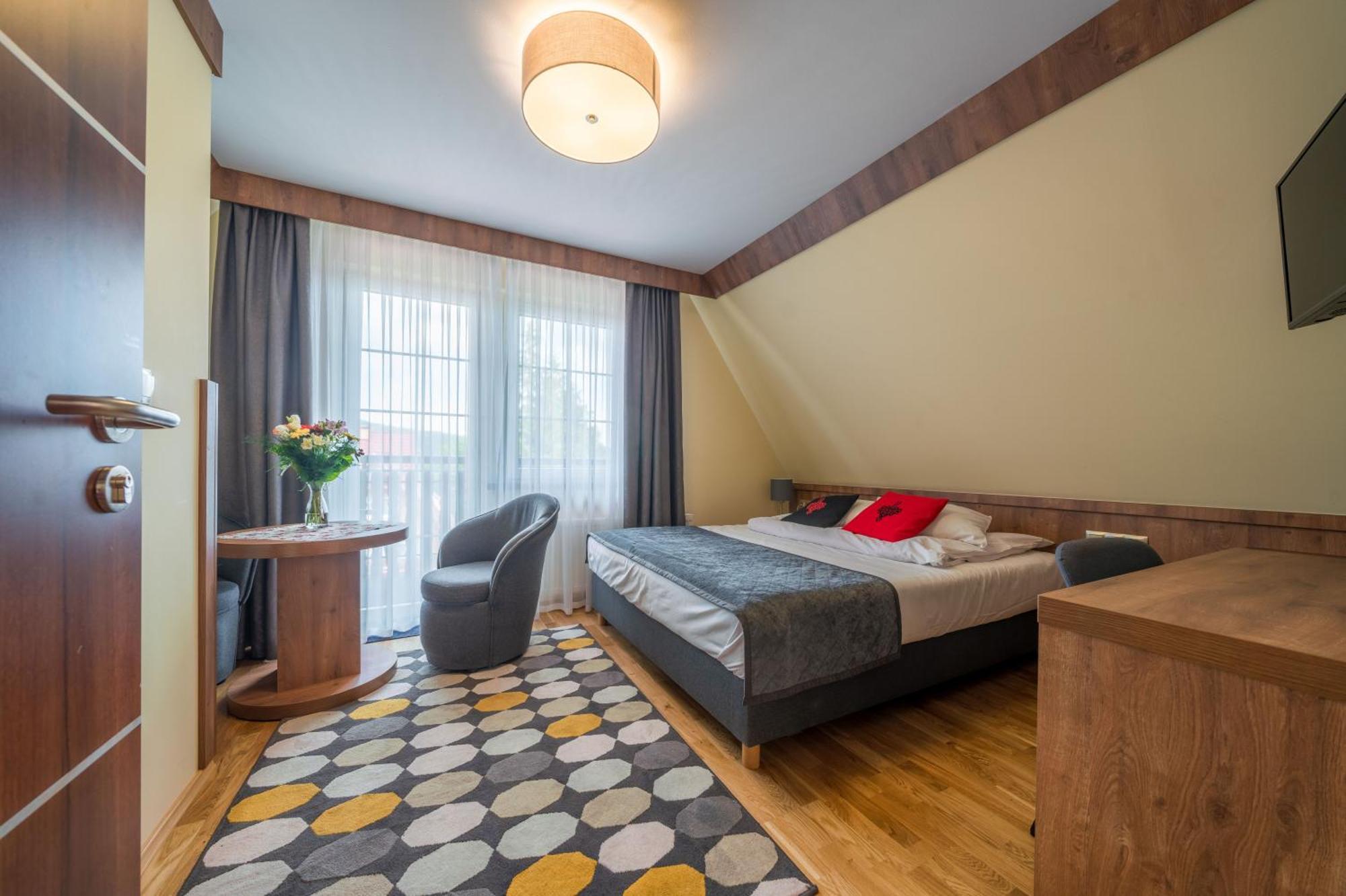 Magnolia Apartment Zakopane Exterior foto