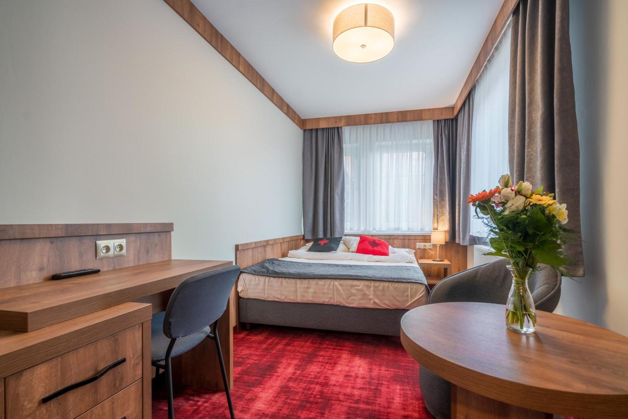 Magnolia Apartment Zakopane Exterior foto
